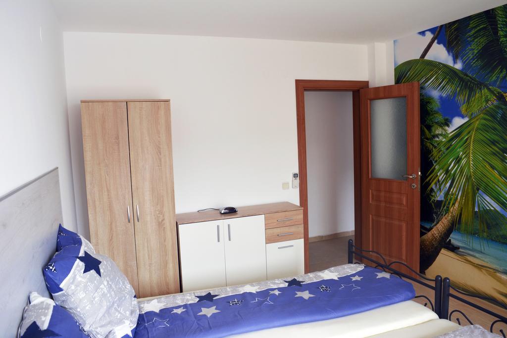 Apartment Gergana Kranewo Exterior foto