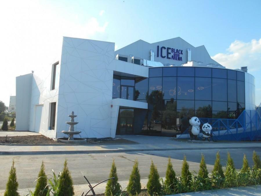 Apartment Gergana Kranewo Exterior foto